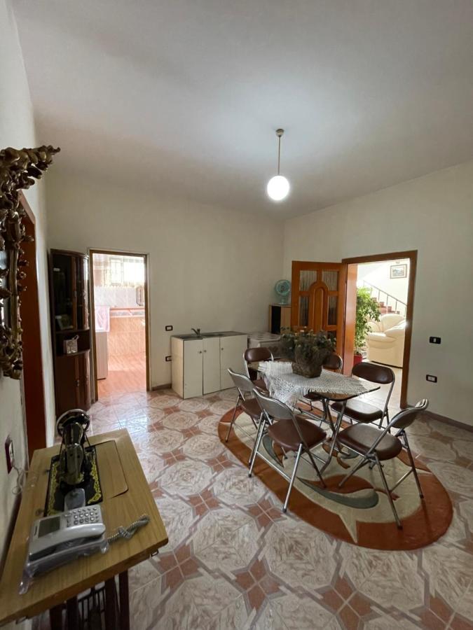Vila Briart Durrës Exterior foto