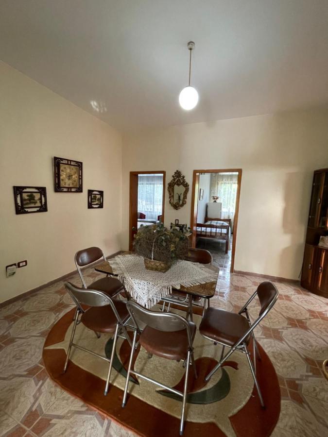 Vila Briart Durrës Exterior foto