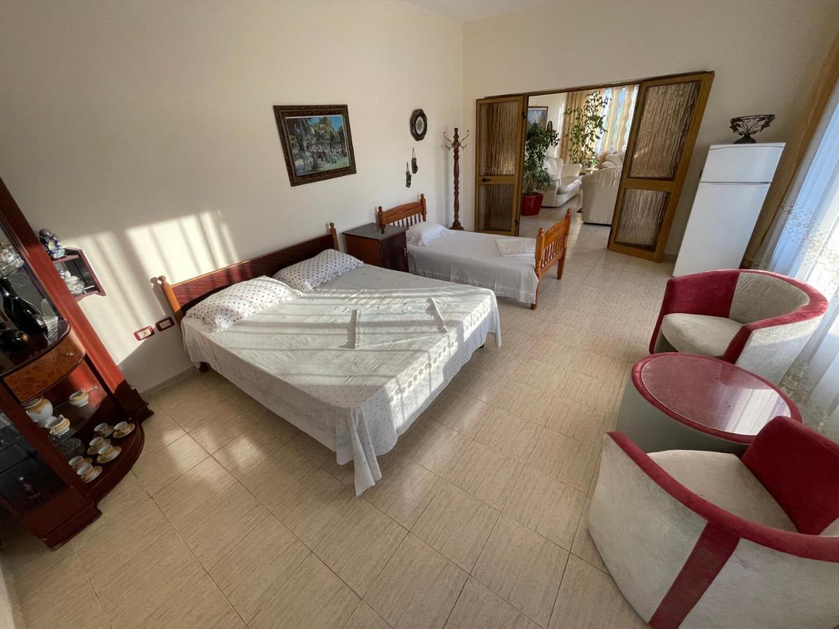 Vila Briart Durrës Exterior foto