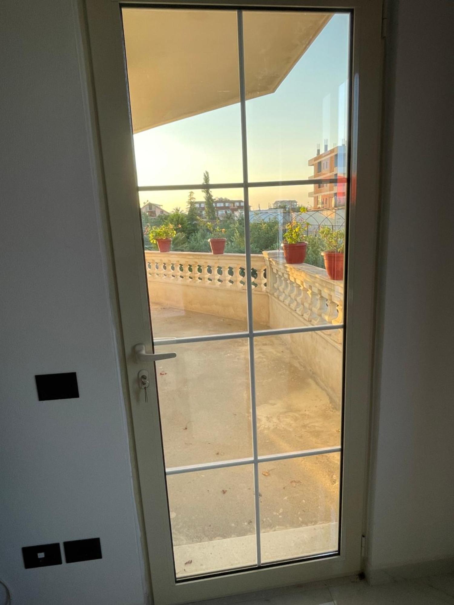 Vila Briart Durrës Exterior foto