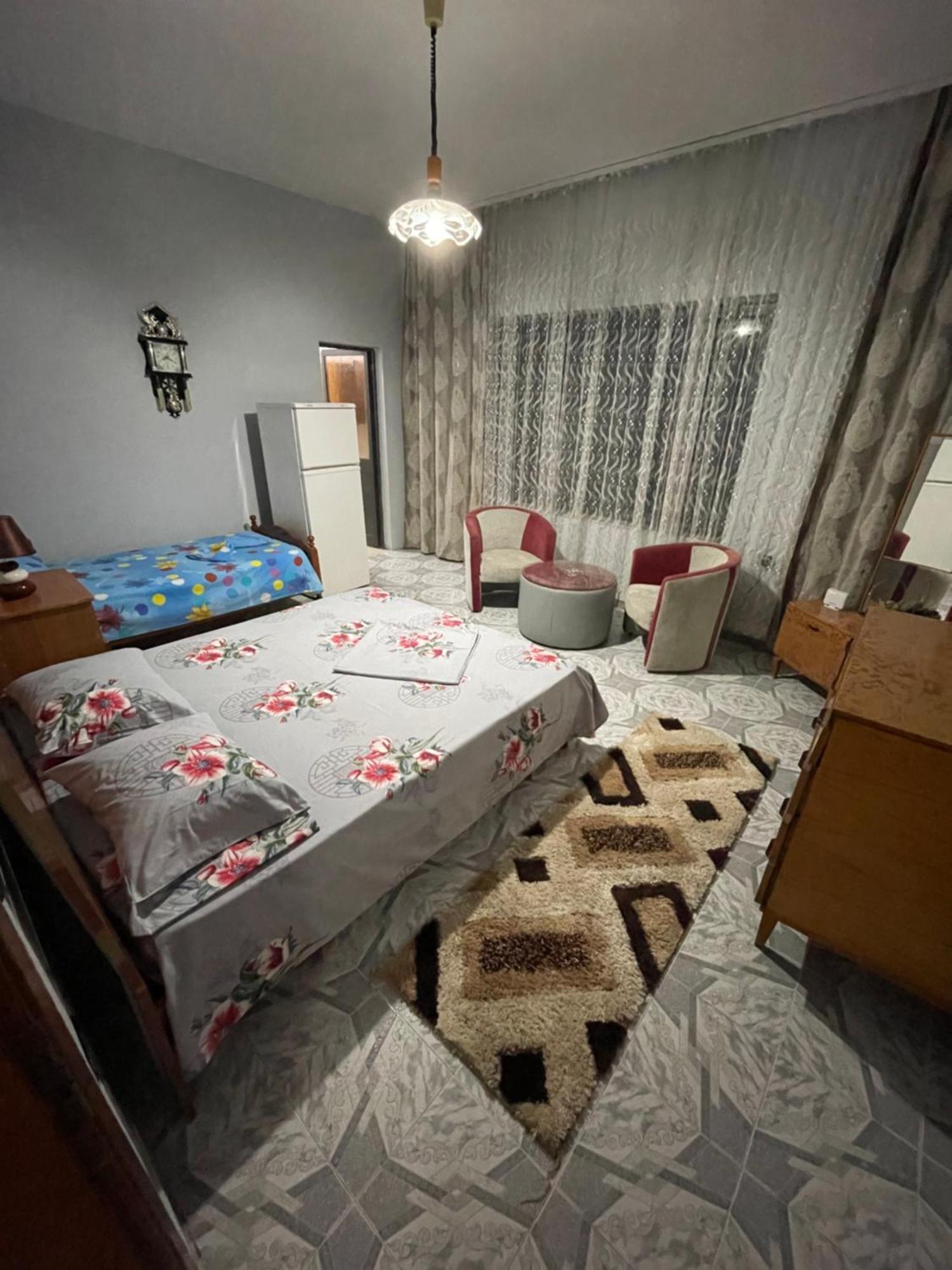 Vila Briart Durrës Exterior foto