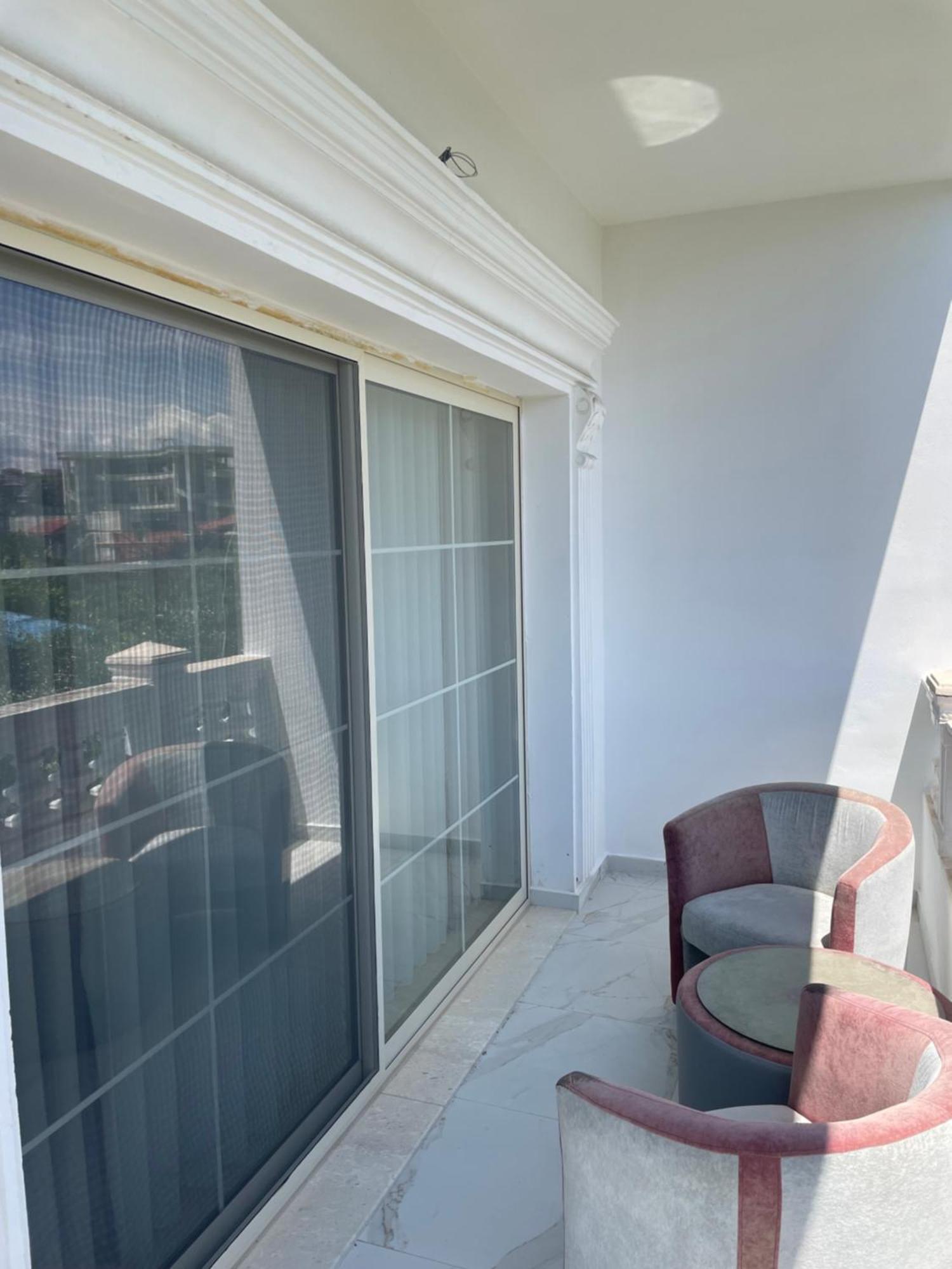 Vila Briart Durrës Exterior foto